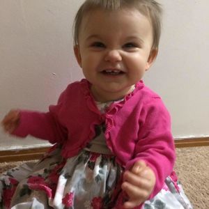 Meet your Posher, Roxann